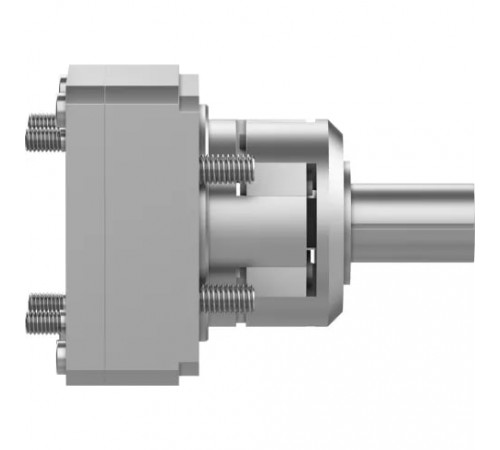 Осевой набор Festo EAMM-A-M48-60G