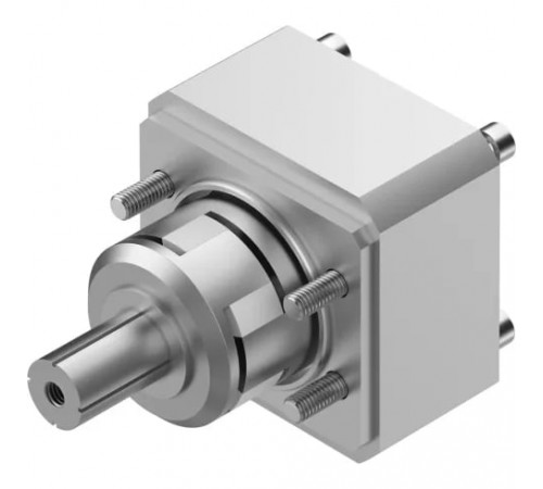 Осевой набор Festo EAMM-A-M48-68GA