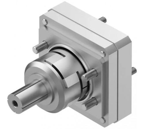 Осевой набор Festo EAMM-A-M48-70GA