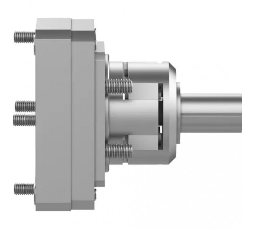 Осевой набор Festo EAMM-A-M48-70GA