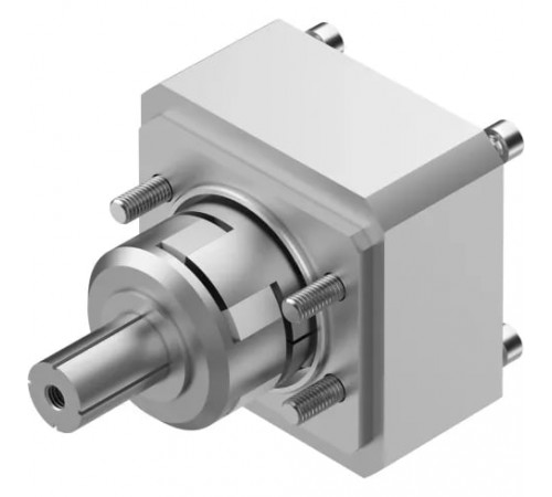 Осевой набор Festo EAMM-A-M48-72GA
