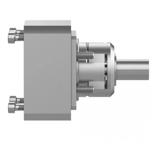 Осевой набор Festo EAMM-A-M48-72GA
