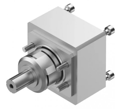 Осевой набор Festo EAMM-A-M48-75GA