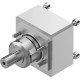 Осевой набор Festo EAMM-A-M48-75GA