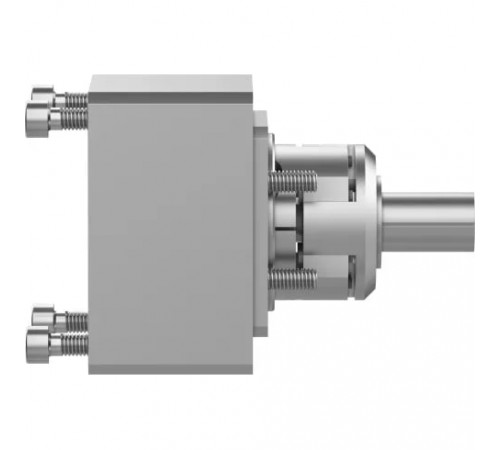 Осевой набор Festo EAMM-A-M48-75GA