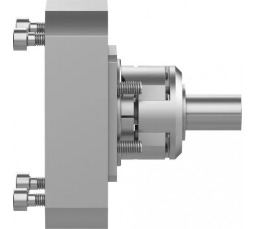 Осевой набор Festo EAMM-A-M48-84AA