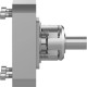 Осевой набор Festo EAMM-A-M48-84AA