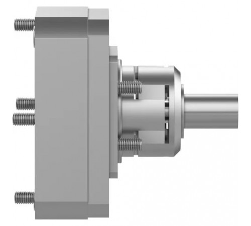 Осевой набор Festo EAMM-A-M48-90GA