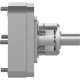 Осевой набор Festo EAMM-A-M48-90GA