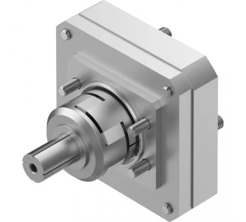Осевой набор Festo EAMM-A-M48-90GB