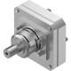 Осевой набор Festo EAMM-A-M48-90GB