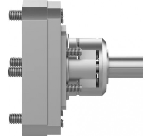 Осевой набор Festo EAMM-A-M48-90GB