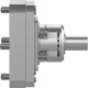 Осевой набор Festo EAMM-A-M48-90GB
