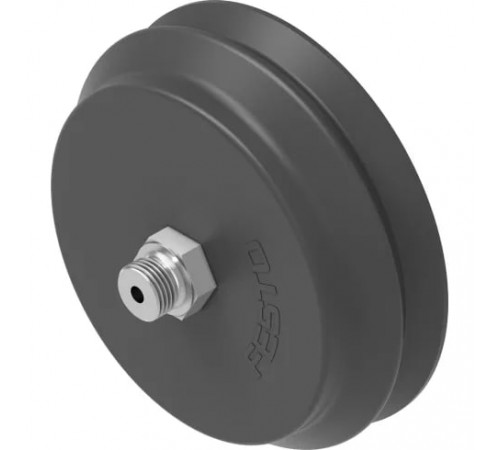 Захват вакуумный сильфонный Festo VASB-100-1/4-NBR