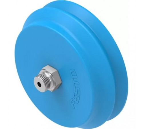 Захват вакуумный сильфонный Festo VASB-100-1/4-PUR-B
