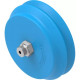 Захват вакуумный сильфонный Festo VASB-100-1/4-PUR-B