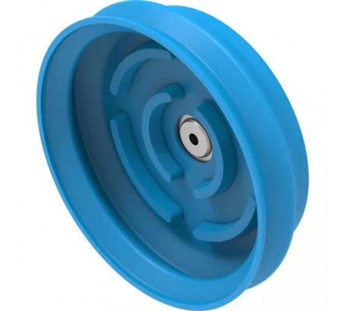 Захват вакуумный сильфонный Festo VASB-100-1/4-PUR-B