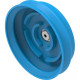 Захват вакуумный сильфонный Festo VASB-100-1/4-PUR-B