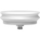 Захват вакуумный сильфонный Festo VASB-100-1/4-SI-B