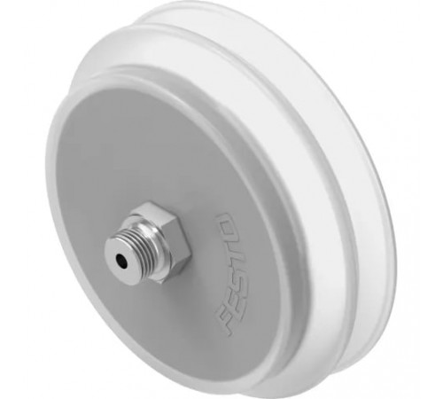 Захват вакуумный сильфонный Festo VASB-100-1/4-SI-B