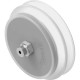 Захват вакуумный сильфонный Festo VASB-100-1/4-SI-B