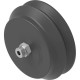 Захват вакуумный сильфонный Festo VASB-125-3/8-NBR
