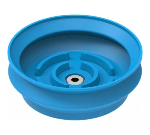 Захват вакуумный сильфонный Festo VASB-125-3/8-PUR-B