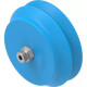 Захват вакуумный сильфонный Festo VASB-125-3/8-PUR-B