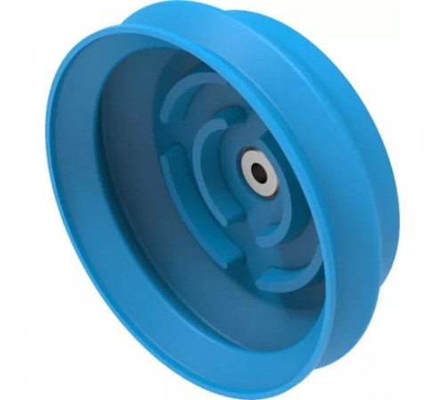Захват вакуумный сильфонный Festo VASB-125-3/8-PUR-B