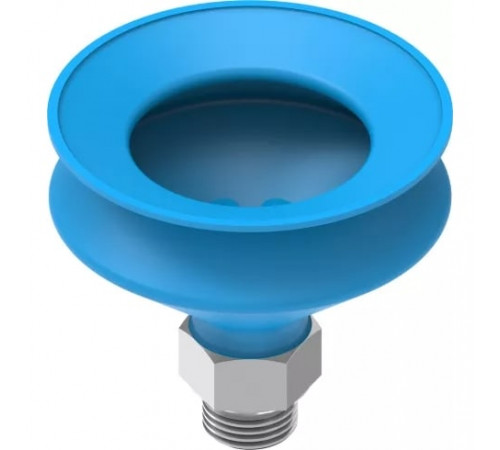 Захват вакуумный сильфонный Festo VASB-55-1/4-PUR-B