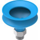 Захват вакуумный сильфонный Festo VASB-55-1/4-PUR-B