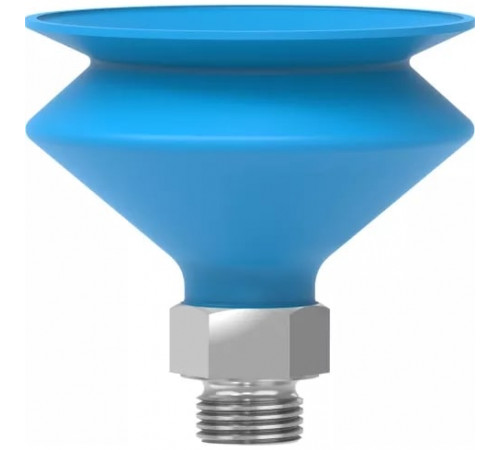 Захват вакуумный сильфонный Festo VASB-55-1/4-PUR-B