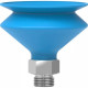 Захват вакуумный сильфонный Festo VASB-55-1/4-PUR-B