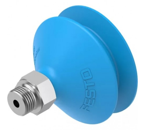 Захват вакуумный сильфонный Festo VASB-55-1/4-PUR-B