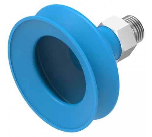 Захват вакуумный сильфонный Festo VASB-55-1/4-PUR-B