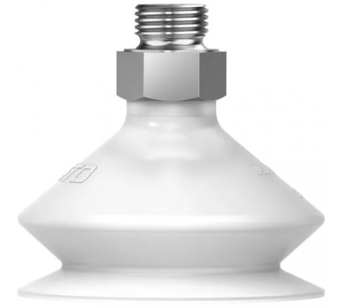 Захват вакуумный сильфонный Festo VASB-55-1/4-SI-B