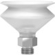 Захват вакуумный сильфонный Festo VASB-55-1/4-SI-B