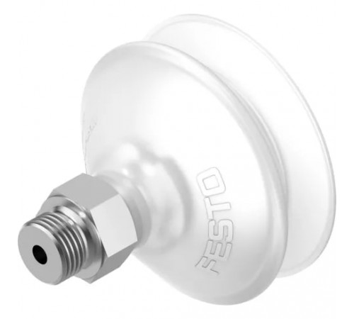 Захват вакуумный сильфонный Festo VASB-55-1/4-SI-B