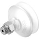 Захват вакуумный сильфонный Festo VASB-55-1/4-SI-B