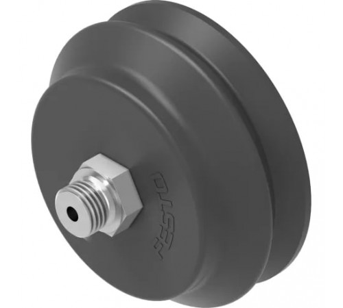 Захват вакуумный сильфонный Festo VASB-75-1/4-NBR