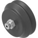 Захват вакуумный сильфонный Festo VASB-75-1/4-NBR