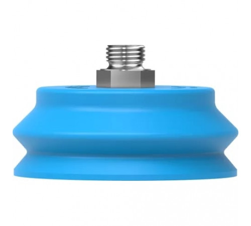 Захват вакуумный сильфонный Festo VASB-75-1/4-PUR-B