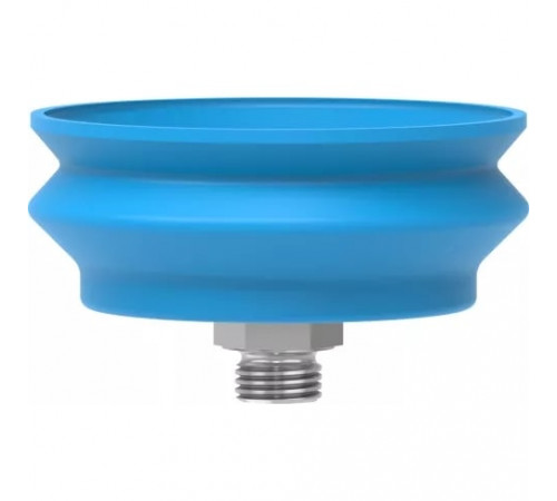 Захват вакуумный сильфонный Festo VASB-75-1/4-PUR-B