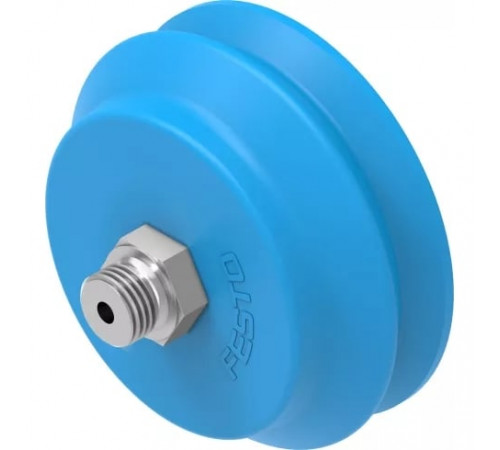 Захват вакуумный сильфонный Festo VASB-75-1/4-PUR-B