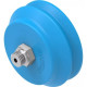 Захват вакуумный сильфонный Festo VASB-75-1/4-PUR-B