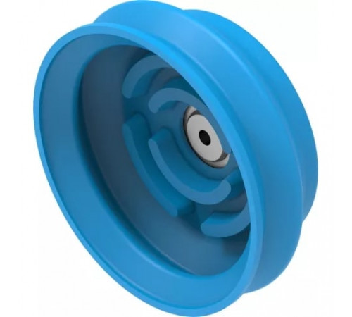 Захват вакуумный сильфонный Festo VASB-75-1/4-PUR-B