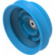 Захват вакуумный сильфонный Festo VASB-75-1/4-PUR-B
