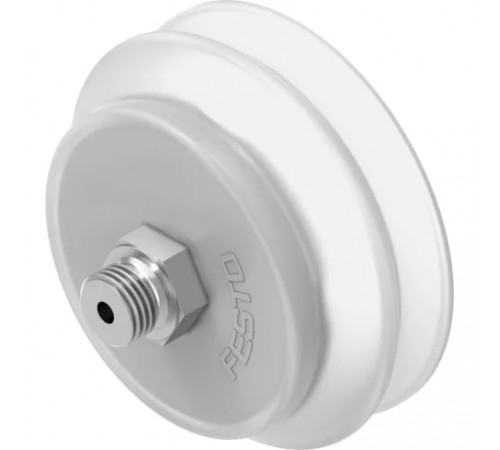 Захват вакуумный сильфонный Festo VASB-75-1/4-SI-B