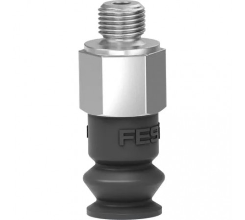 Захват вакуумный сильфонный Festo VASB-8-M5-NBR