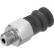 Захват вакуумный сильфонный Festo VASB-8-M5-NBR
